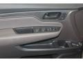 2018 Pacific Pewter Metallic Honda Odyssey Touring  photo #9