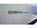 Summit White - Silverado 2500HD Work Truck Crew Cab 4x4 Photo No. 12