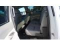 Summit White - Silverado 2500HD Work Truck Crew Cab 4x4 Photo No. 13