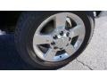 Summit White - Silverado 2500HD Work Truck Crew Cab 4x4 Photo No. 14
