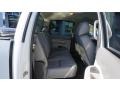 Summit White - Silverado 2500HD Work Truck Crew Cab 4x4 Photo No. 16