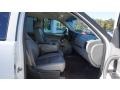 Summit White - Silverado 2500HD Work Truck Crew Cab 4x4 Photo No. 17