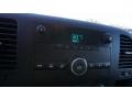 Summit White - Silverado 2500HD Work Truck Crew Cab 4x4 Photo No. 18