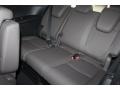 2018 Pacific Pewter Metallic Honda Odyssey Touring  photo #27