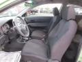 2010 Apple Green Hyundai Accent GS 3 Door  photo #8