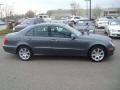 2007 Flint Grey Metallic Mercedes-Benz E 350 Sedan  photo #7