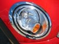 Chili Red - Cooper Hardtop Photo No. 11