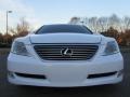 2007 Starfire Pearl Lexus LS 460  photo #4