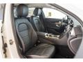 Polar White - C 300 Sedan Photo No. 2