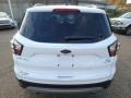 2018 Oxford White Ford Escape SE 4WD  photo #3