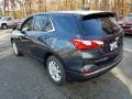 Storm Blue Metallic - Equinox LT Photo No. 4