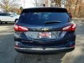 2018 Storm Blue Metallic Chevrolet Equinox LT  photo #5