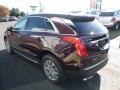 Deep Amethyst Metallic - XT5 Luxury AWD Photo No. 6