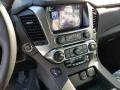 2018 Chevrolet Suburban LT 4WD Controls