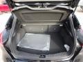 Charcoal Black Trunk Photo for 2018 Ford Focus #123842883