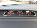 Charcoal Black Gauges Photo for 2018 Ford Focus #123843204