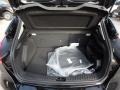 Charcoal Black Trunk Photo for 2018 Ford Focus #123843282