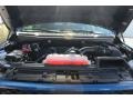 2018 Lightning Blue Ford F150 XL SuperCrew 4x4  photo #23