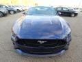 2018 Kona Blue Ford Mustang GT Premium Fastback  photo #7