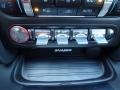2018 Ford Mustang Ebony w/Alcantara Interior Controls Photo