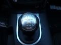 6 Speed Manual 2018 Ford Mustang GT Fastback Transmission