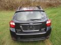 Dark Gray Metallic - Impreza 2.0i Sport Limited 5 Door Photo No. 3