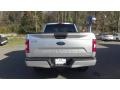 Ingot Silver - F150 STX SuperCab 4x4 Photo No. 6