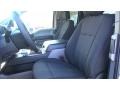 2018 Ingot Silver Ford F150 STX SuperCab 4x4  photo #11