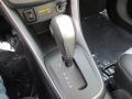 2018 Chevrolet Trax Jet Black/Light Ash Gray Interior Transmission Photo