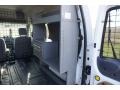 Frozen White - Transit Connect XLT Van Photo No. 4