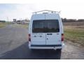 Frozen White - Transit Connect XLT Van Photo No. 12