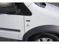 Frozen White - Transit Connect XLT Van Photo No. 27