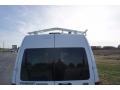 Frozen White - Transit Connect XLT Van Photo No. 34