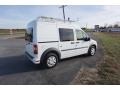 Frozen White - Transit Connect XLT Van Photo No. 42