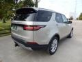 2017 Aruba Land Rover Discovery HSE  photo #7