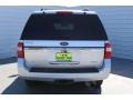 Ingot Silver Metallic - Expedition XLT 4x4 Photo No. 9