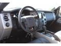 Ingot Silver Metallic - Expedition XLT 4x4 Photo No. 16
