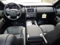 2017 Indus Silver Land Rover Discovery SE  photo #4