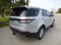 2017 Indus Silver Land Rover Discovery SE  photo #7