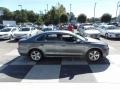 Platinum Gray Metallic - Passat 2.5L SE Photo No. 3
