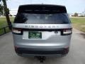 2017 Indus Silver Land Rover Discovery SE  photo #8