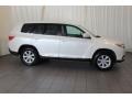 Blizzard White Pearl - Highlander  Photo No. 3