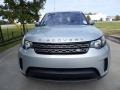 2017 Indus Silver Land Rover Discovery SE  photo #9
