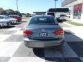 Platinum Gray Metallic - Passat 2.5L SE Photo No. 4