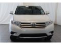 Blizzard White Pearl - Highlander  Photo No. 4