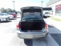 Platinum Gray Metallic - Passat 2.5L SE Photo No. 5