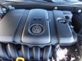 Platinum Gray Metallic - Passat 2.5L SE Photo No. 6