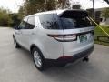 2017 Indus Silver Land Rover Discovery SE  photo #12