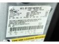 Ingot Silver Metallic - Expedition XLT 4x4 Photo No. 39