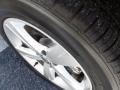 Platinum Gray Metallic - Passat 2.5L SE Photo No. 8